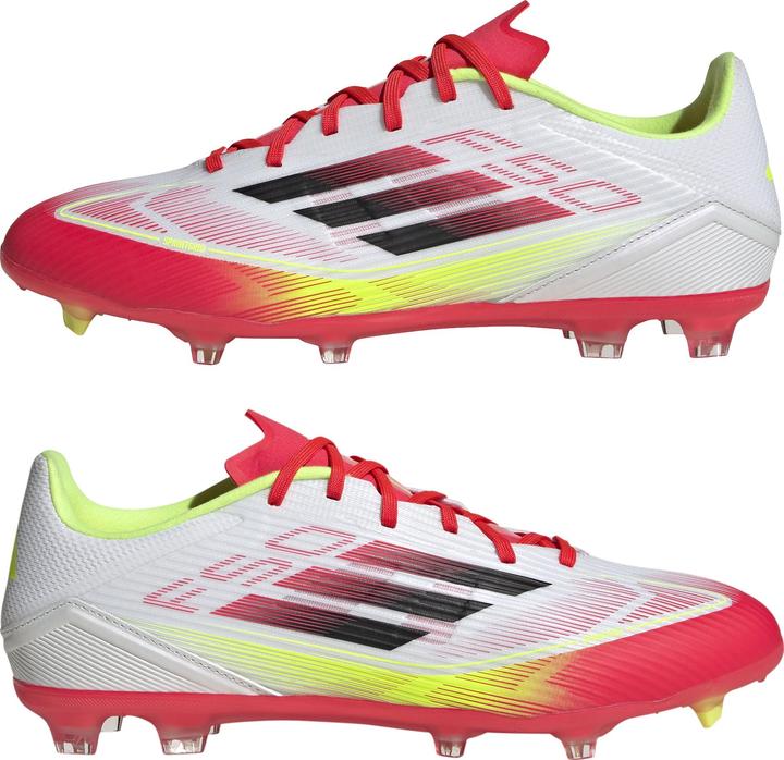 Actual product image adidas F50 League FG/MG (42)