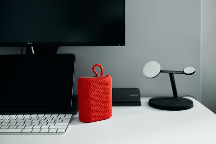Immagine prodotto Canyon Altoparlante Bluetooth BSP-4 5W (4 h, Batteria)