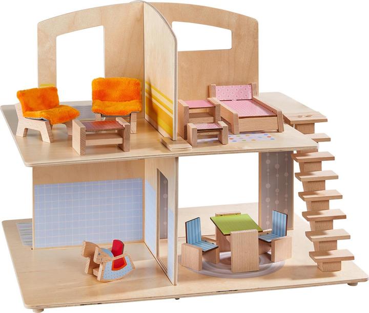 Produktbild Haba Puppenhaus Stadtvilla