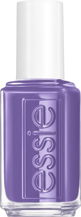 Actual product image Essie Nail Expressie (560, choreo queen, Colour paint)