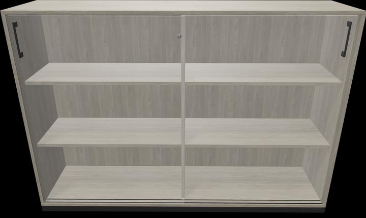 Immagine prodotto Narbutas Scelta armadio ad ante scorrevoli (160 x 40 x 111,5 cm)