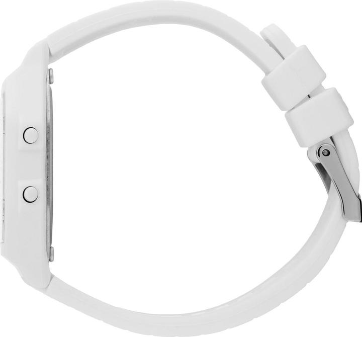 Immagine prodotto ICE Watch Ghiaccio Digit Retro Bianco Piccolo (Orologio digitale, 32 mm)