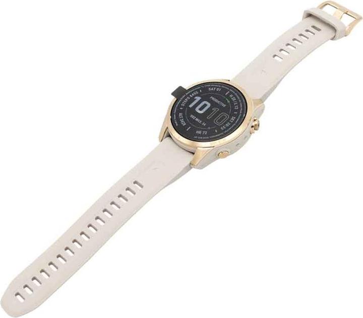 Immagine prodotto Garmin fenix 7S Sapphire Solar (42 mm)