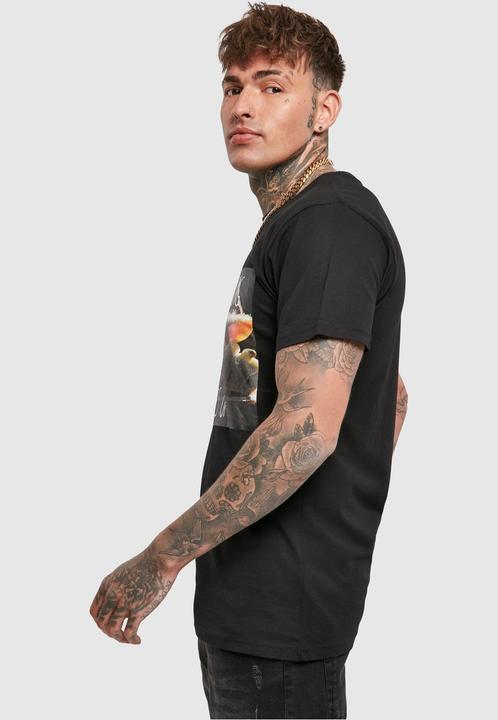 Produktbild Mister Tee Baby Yoda Song Tee (M)