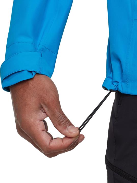 Image du produit Mammut Veste à capuche Convey Tour HS Men (S)