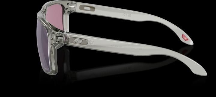 Actual product image Oakley Holbrook XL Prizm Polarised S3 (VLT 14%)