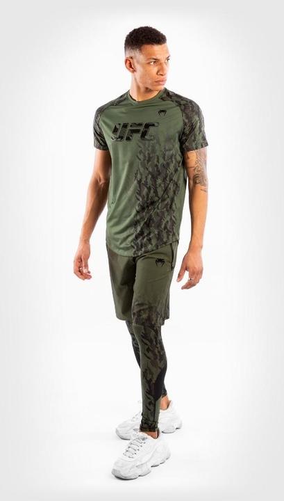 Immagine prodotto UFC | Venum Maglietta a maniche corte Authentic Fight Week Men's Performance (XS)