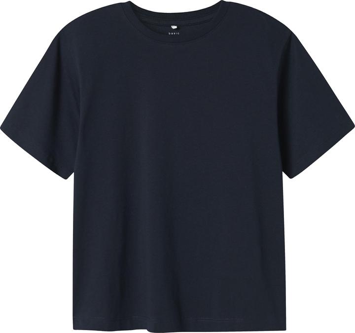 Produktbild Name it Nkmvobbo Ss Nreg Top Noos (134)