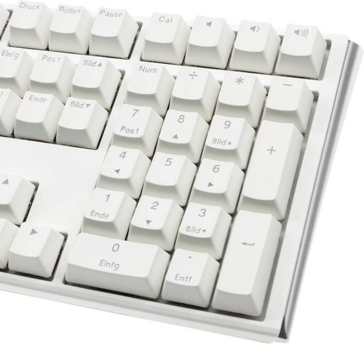Produktbild Ducky One 3 Classic (DE, Kabelgebunden)