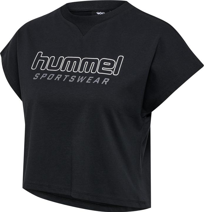 Image du produit hummel Lgc June Cropped T-Shirt (XL)