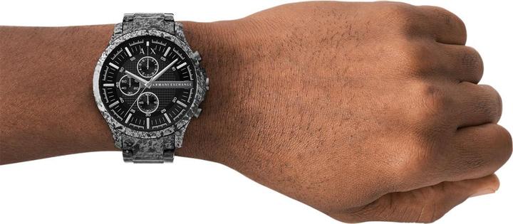 Produktbild Armani Exchange Chronograph (Chronograph, 46 mm)