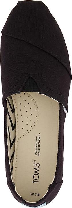 Produktbild Toms W' Classic Alpargata RecyCot (40)