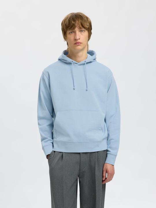 Actual product image Selected Homme 100% Baumwoll Hoodie (XXL)