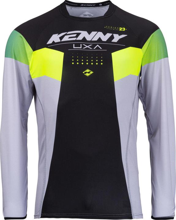 Kenny Titanium