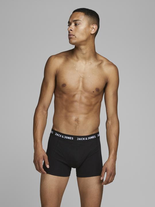 Immagine prodotto Jack & Jones Huey (M, Confezione da 7)