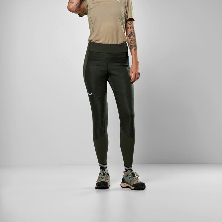 Image du produit Salewa Puez Hemp Leggings Da (34, 40, XS)