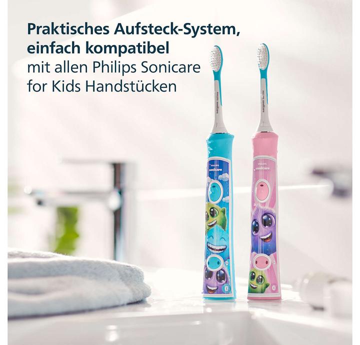Produktbild Philips Sonicare For Kids (2 x)