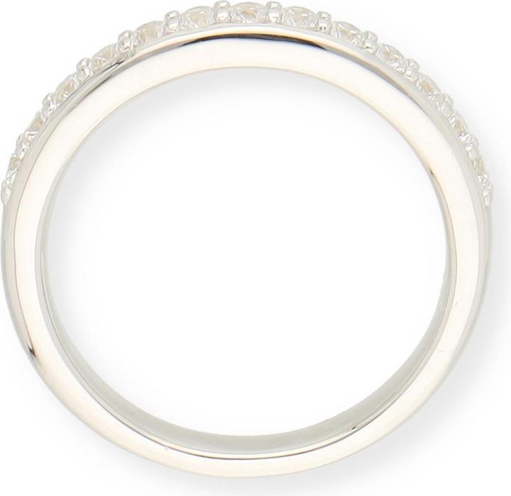 Actual product image Carat Solitaire|Alliance (56, 925 Silver)