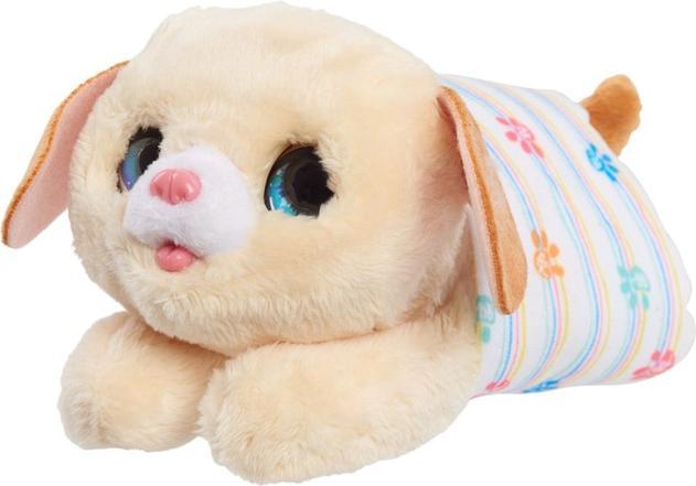 Productafbeelding Hasbro FurReal interactief huisdier Newborns (20.96 cm)