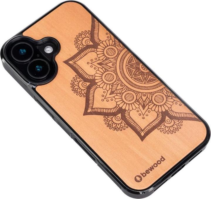 Produktbild Bewood None (Apple iPhone 16)