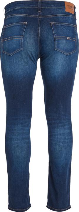 Produktbild Tommy Hilfiger Jeans Regular Fit blue used (W29/L30)