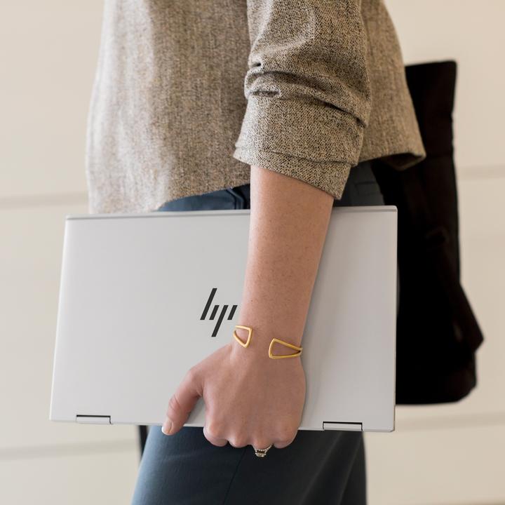 Produktbild HP EliteBook x360 1030 G7 (13.30", Intel Core i5-10210U, 16 GB, 512 GB, CH)