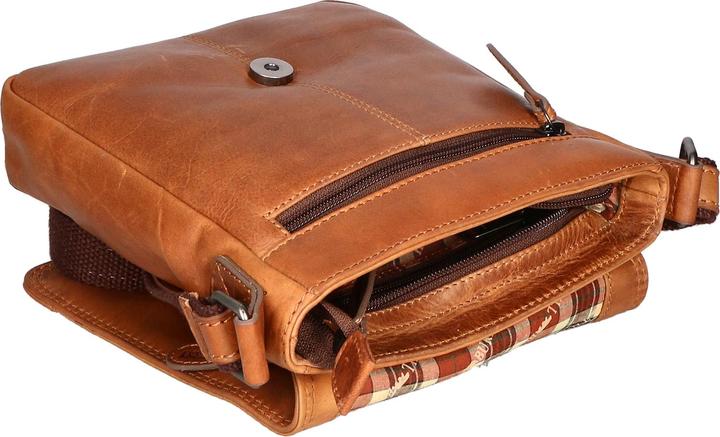 Produktbild Hill Burry Crossbody bag