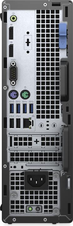 Produktbild Dell OptiPlex 7080 SFF (Intel Core i7-10700, 16 GB, 512 GB)