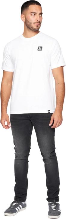 Actual product image One True Saxon Mens Dexon T-Shirt (S)