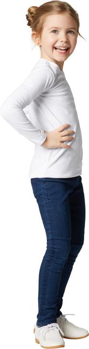 Actual product image tectake Shirt (152)