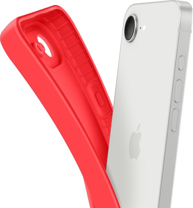 Produktbild Avizar SoftGlow Case (Apple iPhone 16e)