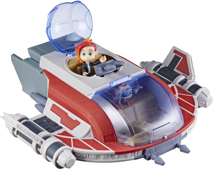 Produktbild Hasbro Sw Ps Feuerfalke