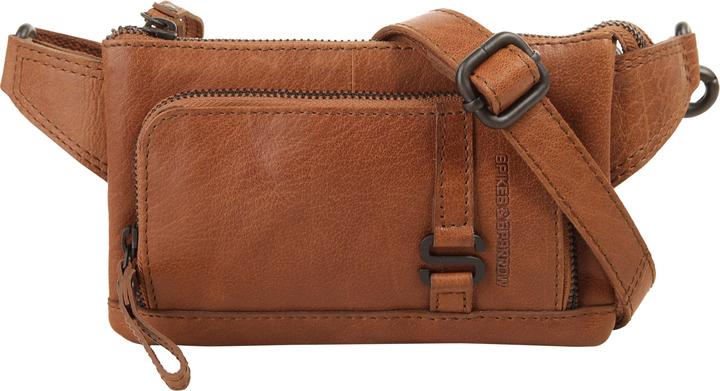 Produktbild Spikes & Sparrow Gürteltasche