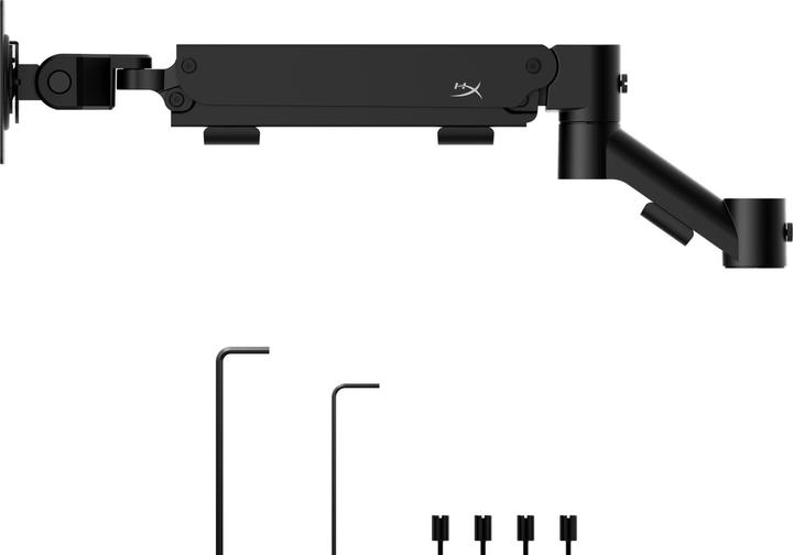Image du produit HP HX Armada Addon Gaming Mount (Mur, 32.01")