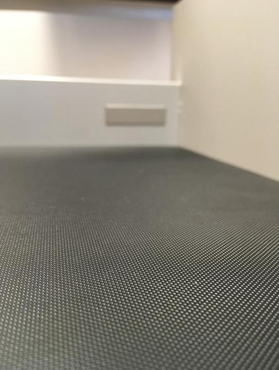 Produktbild Werkstarck Einlege-Antirutschmatten für BLUM LEGRABOX / HETTICH AvanTech YOU