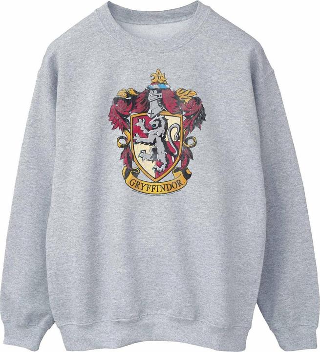 Actual product image Mens Gryffindor Sweatshirt (L)