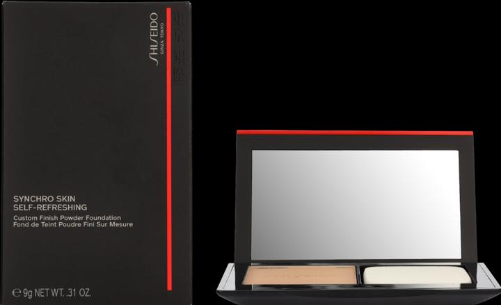 Immagine prodotto Shiseido Synchro Skin Self Refreshing Powder Fond de Teint No 240 (240 Quarzo)