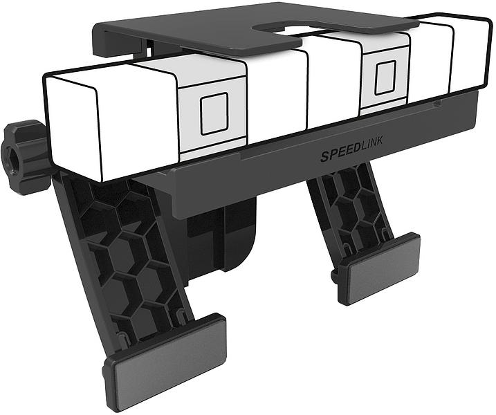 Actual product image Speedlink Tork Camera Stand (Xbox One X, PS4)