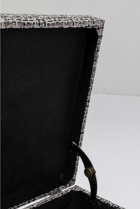 Actual product image Kare Design Bank Buttons Storage (120 cm)