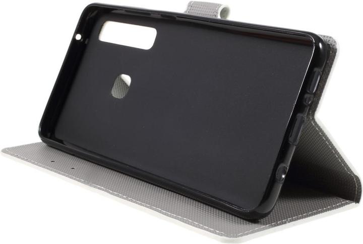Actual product image Cover-Discount Leather cover butterflies