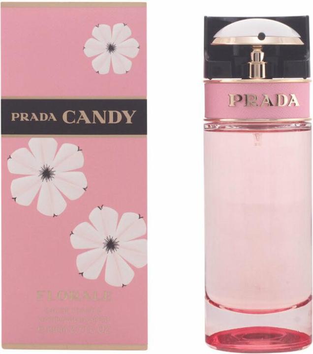 Immagine prodotto Prada Caramella floreale (Eau de toilette, 80 ml)