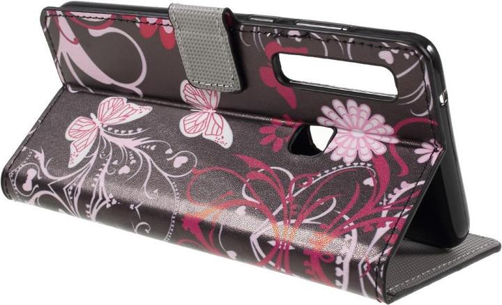 Image du produit Cover-Discount Housse en cuir Papillons