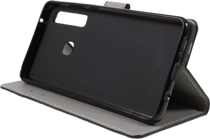 Image du produit Cover-Discount Housse en cuir Papillons