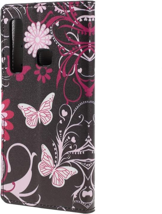 Image du produit Cover-Discount Housse en cuir Papillons
