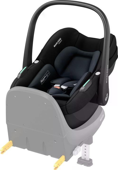 Produktbild Maxi-Cosi Pebble S (Babyschale, ECE R129/i-Size Norm)