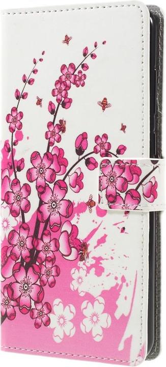 Immagine prodotto Cover-Discount Copertina in pelle Fiore di prugna