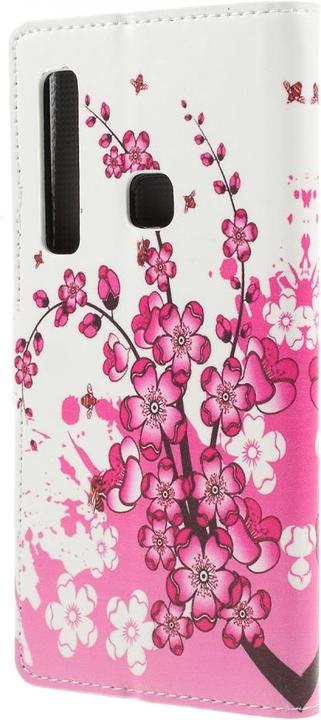 Immagine prodotto Cover-Discount Copertina in pelle Fiore di prugna