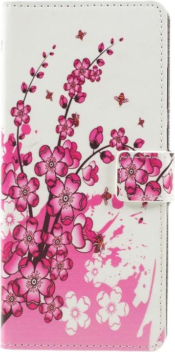 Immagine prodotto Cover-Discount Copertina in pelle Fiore di prugna