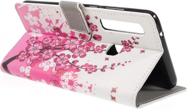 Immagine prodotto Cover-Discount Copertina in pelle Fiore di prugna