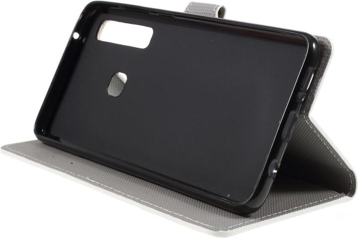 Immagine prodotto Cover-Discount Farfalla di copertura in pelle